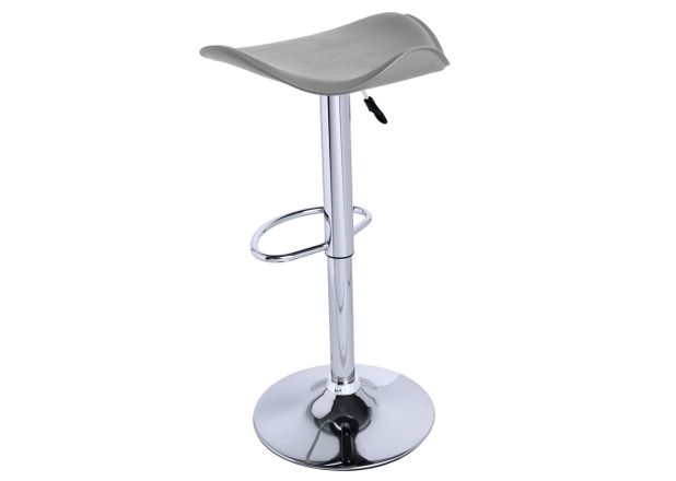 Taburete Cromen