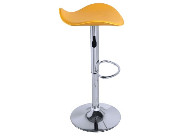 Taburete Cromen