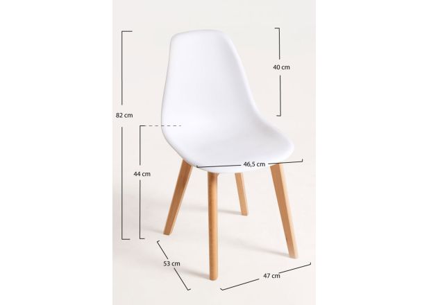 Silla Nordi