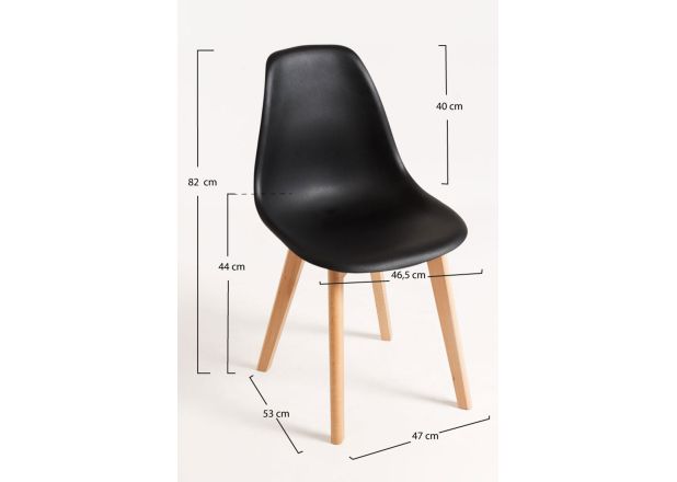 Silla Nordi