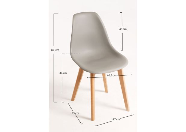 Silla Nordi