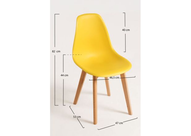 Silla Nordi
