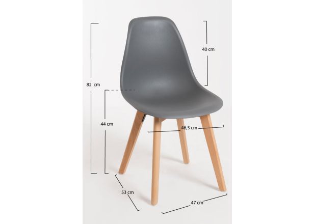 Silla Nordi