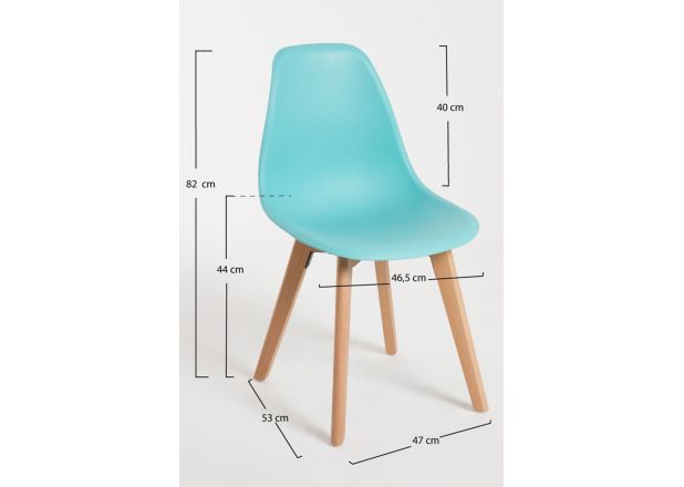 Silla Nordi