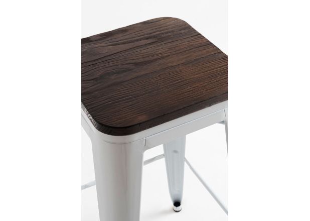 Taburete Meyer Madera