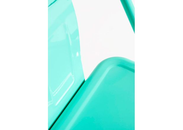 Taburete Meyer Respaldo