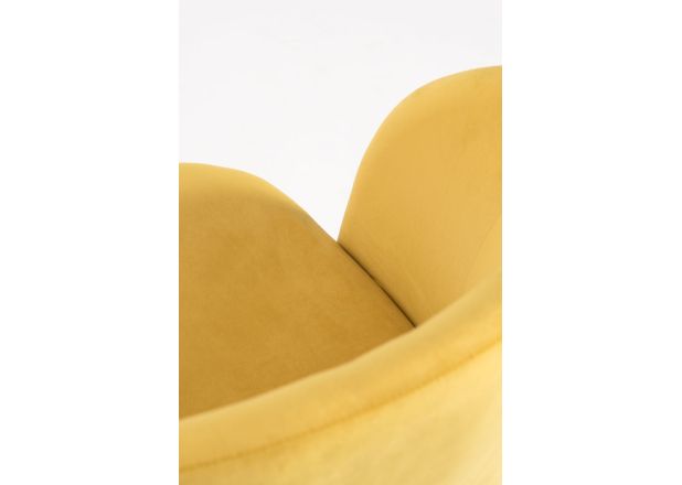 Pack 4 Sillas Hall Terciopelo