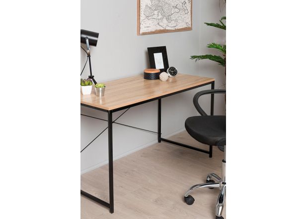 Escritorio Worn 120 cm