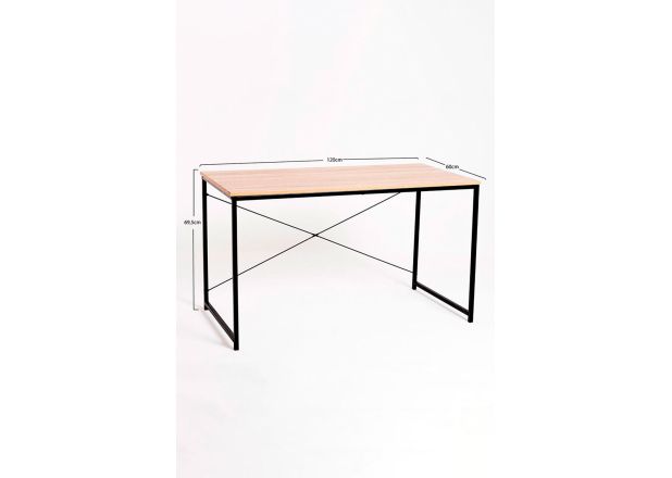 Escritorio Worn 120 cm