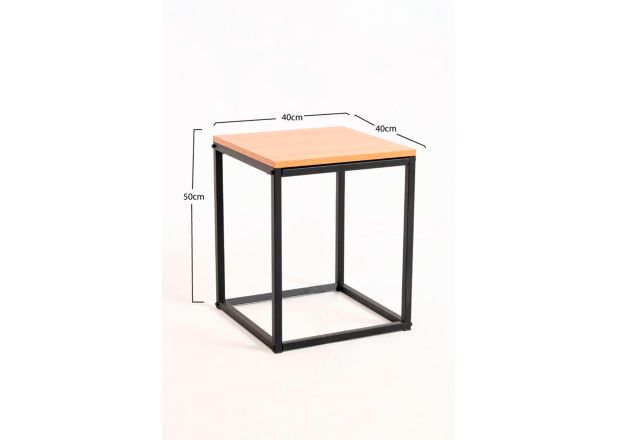 Pequena Mesa Tumi