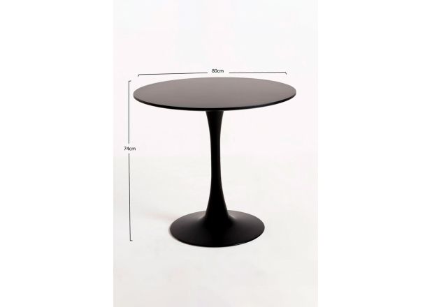 Mesa Kaligan 80 cm