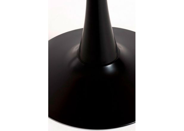 Mesa Kaligan 80 cm Mármol