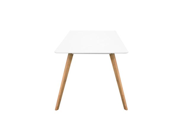 Mesa Mona Rectangular 120 x 80 cm