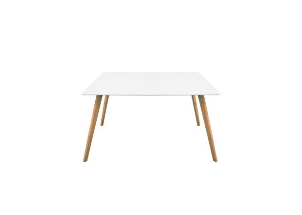 Mesa Mona Rectangular 120 x 80 cm