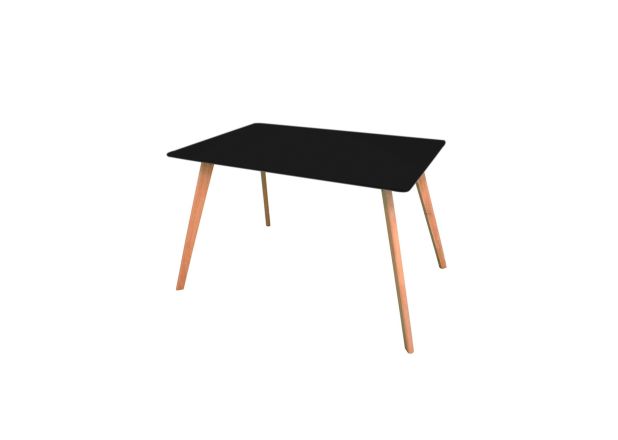 Mesa Mona Rectangular 120 x 80 cm