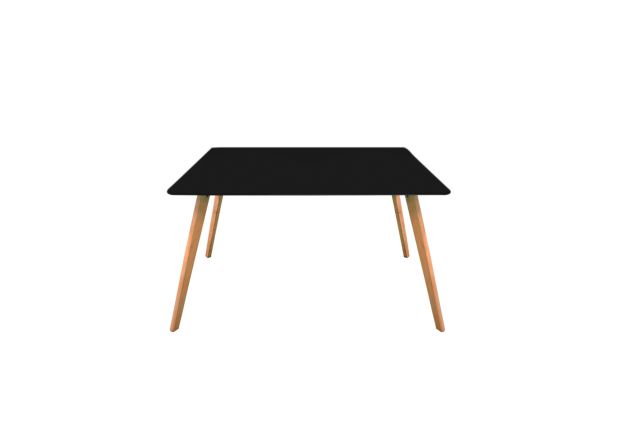 Mesa Mona Rectangular 120 x 80 cm