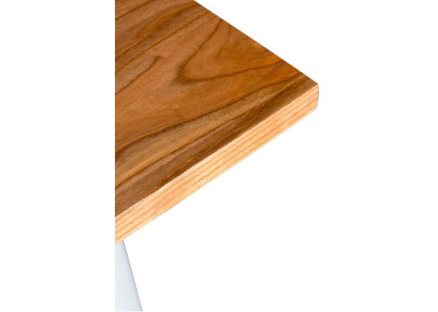 Mesa Meyer Rectangular Madera Natural 120 x 60 cm