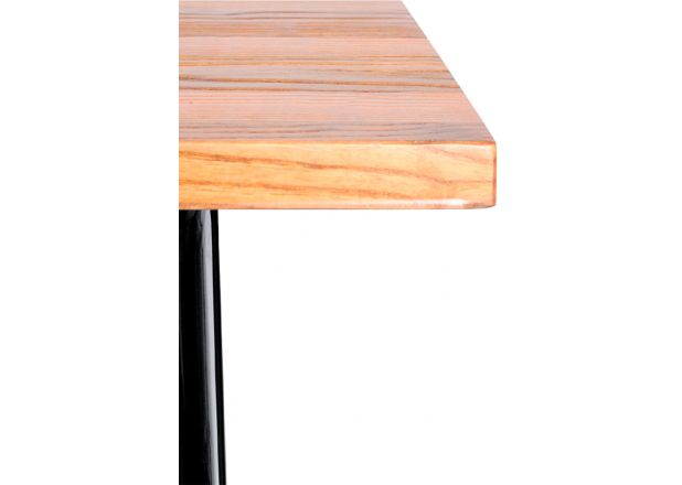 Mesa Meyer Rectangular Madera Natural 120 x 60 cm