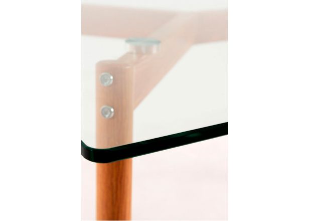 Mesa Keiwe Retangular 120 x 80 cm