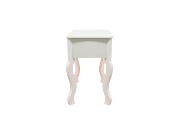 Mesa Cabeceira Camboa 1 Gaveta