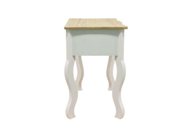 Mesa Cabeceira Camboa 1 Gaveta