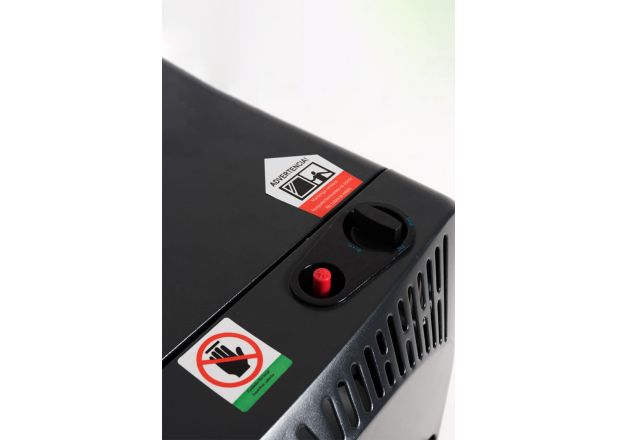 Aquecedor Cerâmica Varm