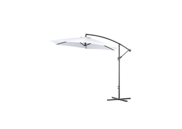 Sombrilla Colgante Sunset 3m