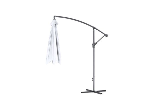 Sombrilla Colgante Sunset 3m
