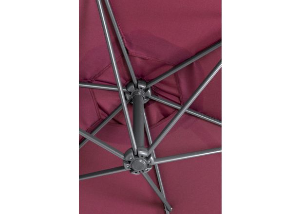 Chapéu de Sol Excêntrico Sunset 3m