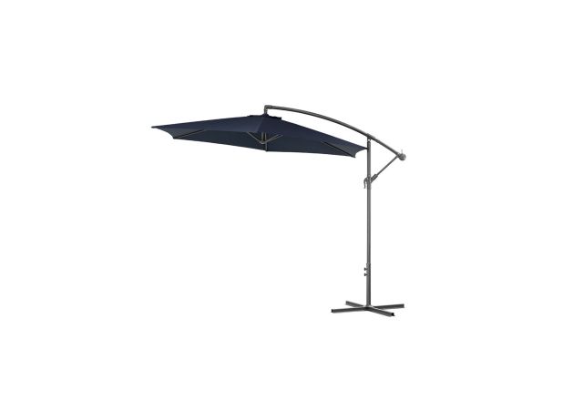 Sombrilla Colgante Sunset 3m
