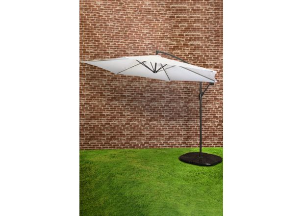 Sombrilla Colgante Sunset 3m