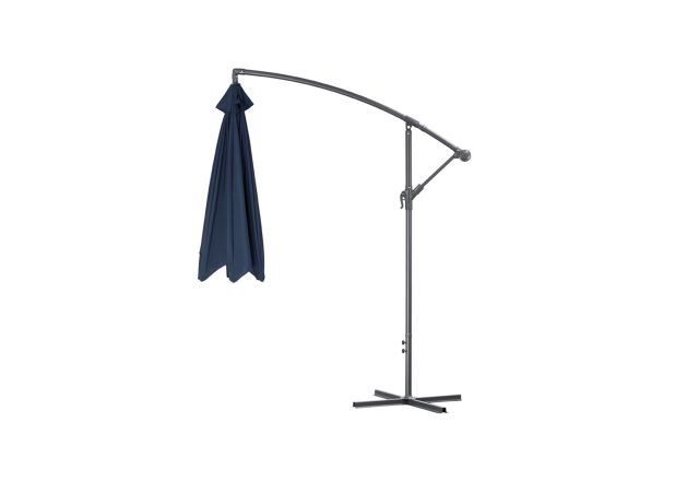 Sombrilla Colgante Sunset 3m