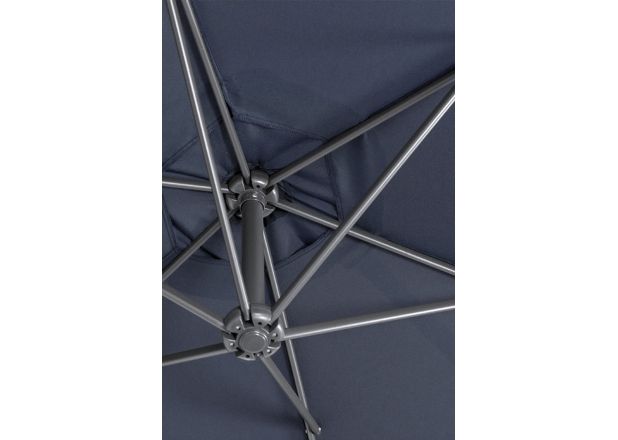 Sombrilla Colgante Sunset 3m