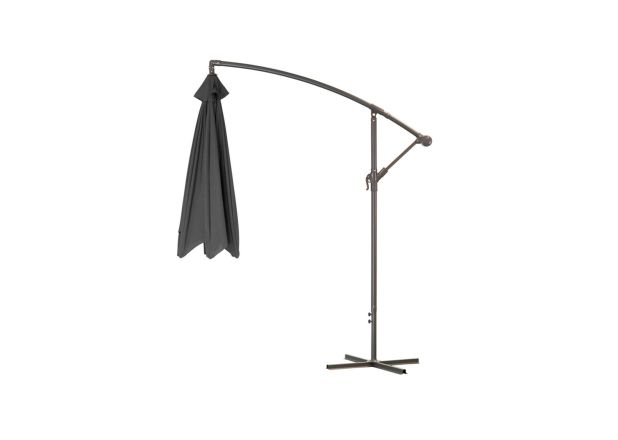 Chapéu de Sol Excêntrico Sunset 3m