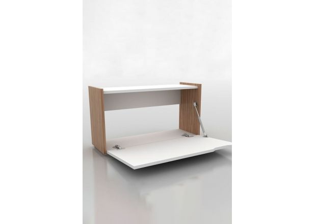 Zapatero Apilable 1P