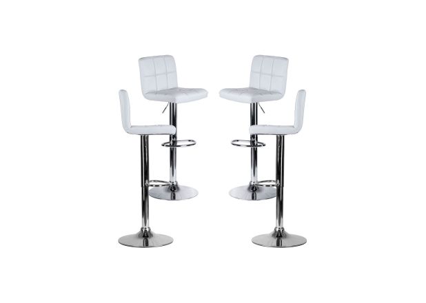 Pack 4 Bancos Loft