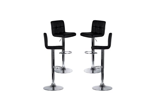 Pack 4 Bancos Loft