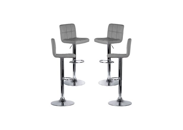 Pack 4 Bancos Loft