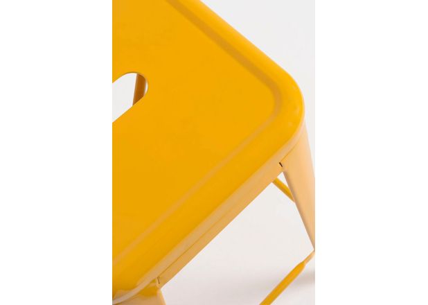 Pack 4 Taburetes Meyer Altos