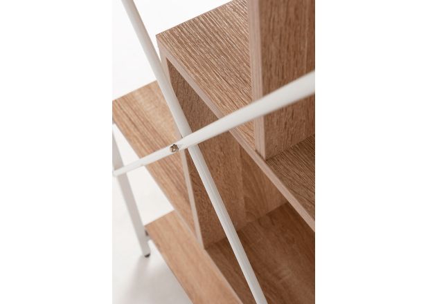 Estante Tissu