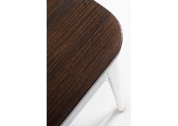 Pack 4 Taburetes Meyer Madera
