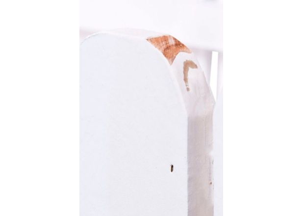 Carrito Candy Bar Madera Envejecida Myck