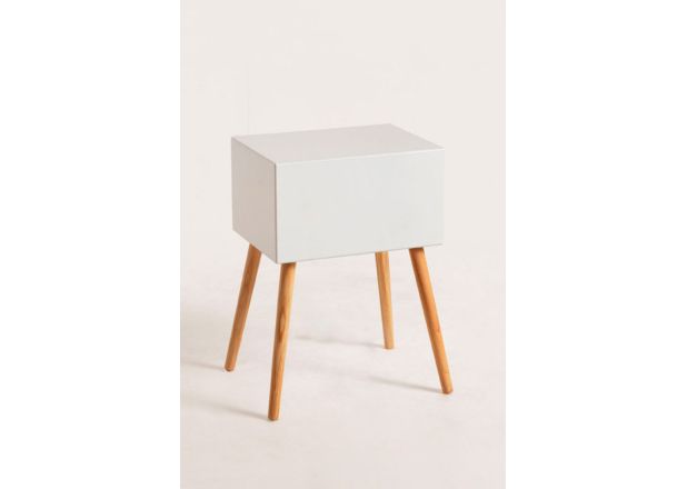 Mesa Olak 2 Gavetas