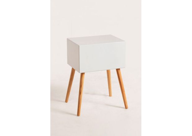 Mesa Olak 2 Gavetas