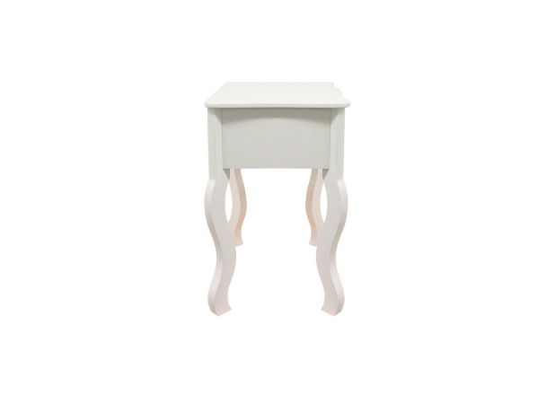 Mesa Cabeceira Camboa 1 Gaveta
