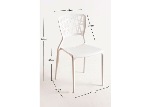 Silla Aris