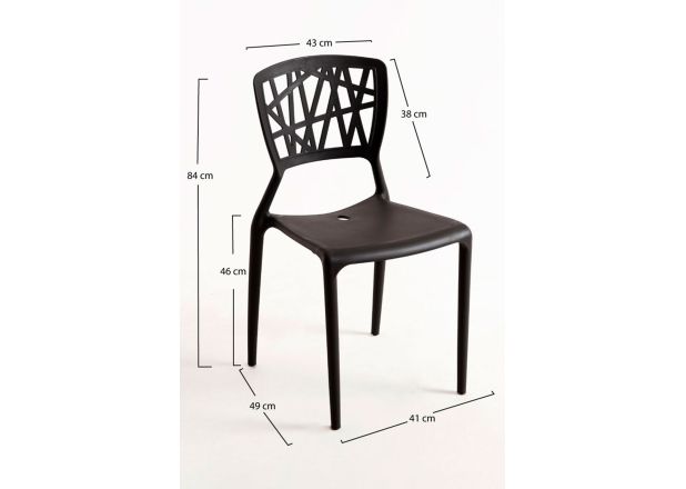 Silla Aris