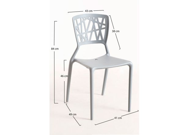 Silla Aris