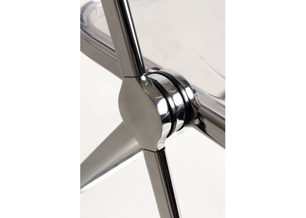 Pack 4 Cadeiras dobráveis para eventos Myta