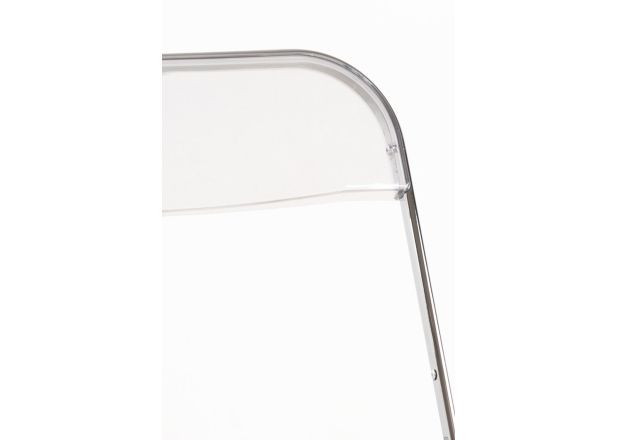 Pack 4 Cadeiras dobráveis para eventos Myta